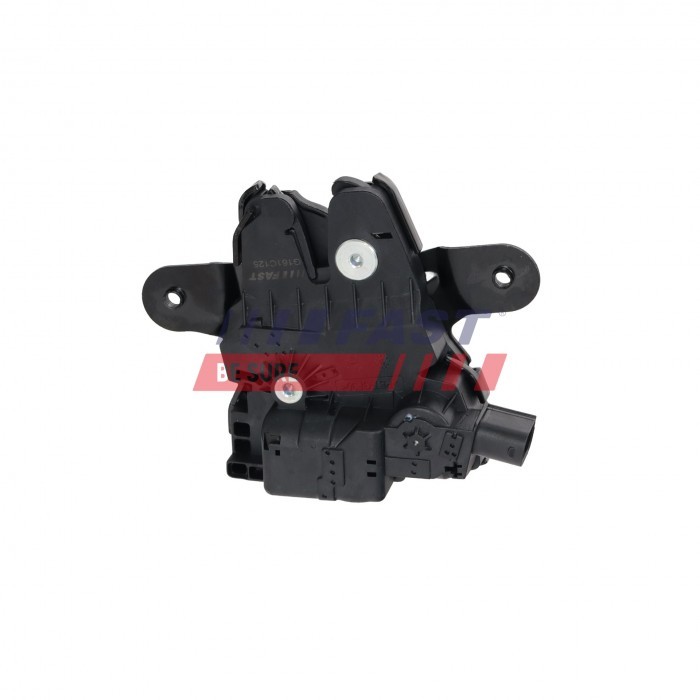 Serrure de coffre 51247167498 pour Mini mécanisme de verrouillage robuste en acier