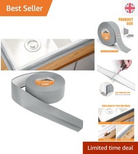 Versatile 4.5m Self-Adhesive Sealant Strip | Superior Waterproof Protection