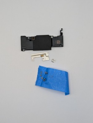 OEM Apple iPhone 6s Plus Main Loud Speaker