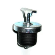 One New Aftermarket Replacement Oil Filler Cap Fits Caterpillar Engine