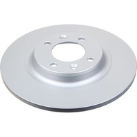 Valeo 672533 Bremsscheibe FüR Citroen Peugeot DS DS4 C4 DS5 308 3008 DS 4 DS 5