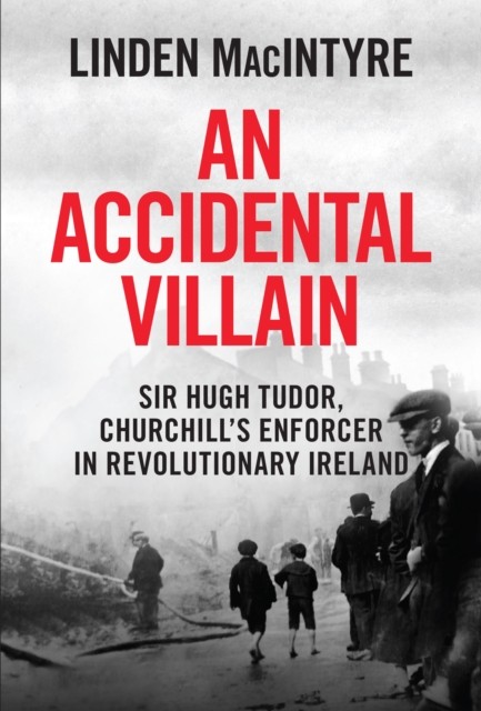 Accidental Villain