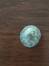 denarius denier septimius severus severe roma emperor roman war syria lybia asia