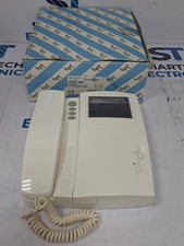 BPT YVCL301 Audio Video or Keypad Access Control