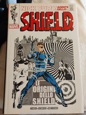 Nick Fury, Agente dello S.H.I.E.L.D. - Marvel Omnibus - Panini - ITA #MYCOMICS
