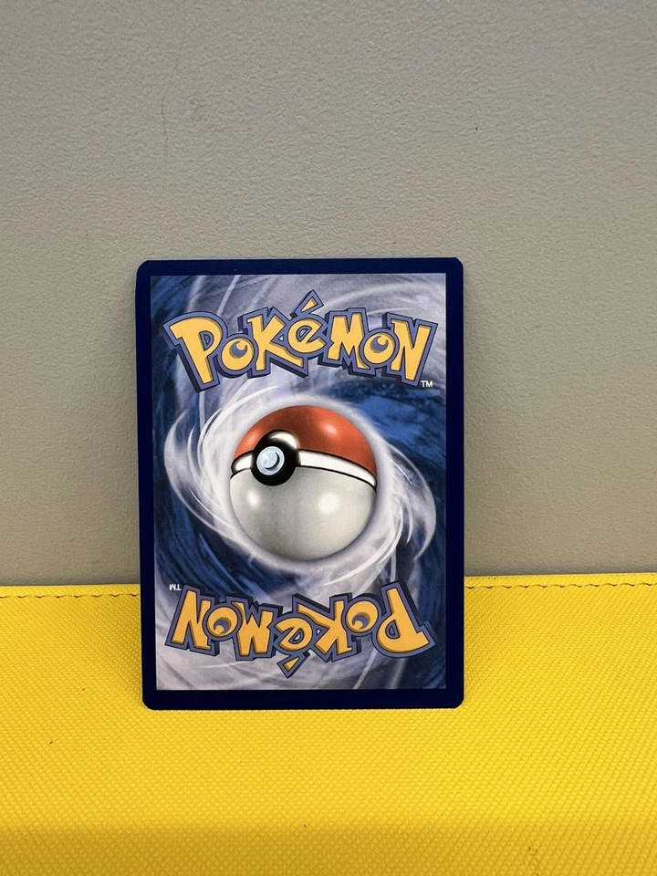 Maushold EX 233/182 Sv04: Paradox Rift Holo Full Art LP - Image 3 of 3