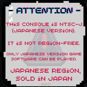 SNK NEO GEO AES Console bios 3-6 option selection Bundle tested...