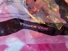 McDonald's The Marvels #6 PRINCE YAN Happy Meal Toy 2023 - New  — photo 2