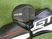 Titleist GT3 15 3 Wood Tensei 1K Blue 65 Stiff Graphite with Headcover New