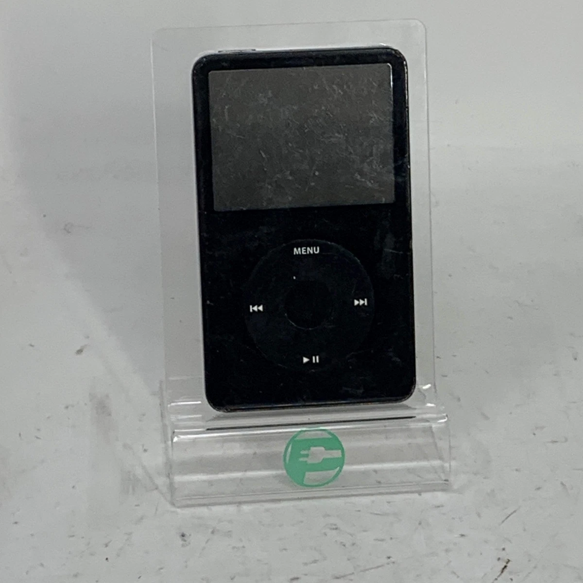 Ipod Classic 120gb for sale - eBay