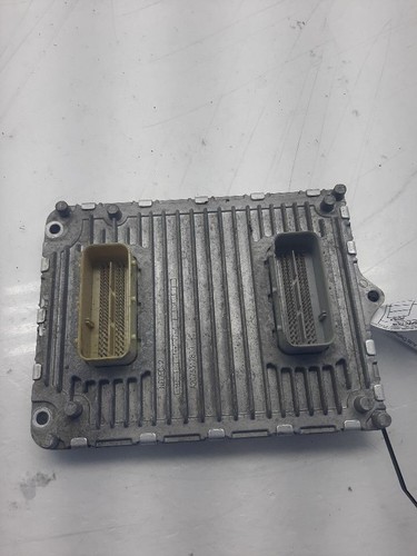 2015 CHRYSLER 300 Engine ECM Control Module 5.7L OEM UNIT ID 5150869AD