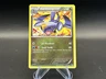 Garchomp - 91/124 Dragons Exalted - Pokémon TCG - 2012