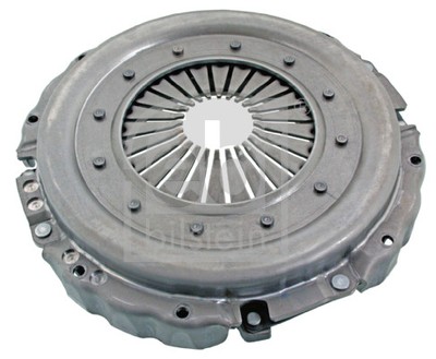 FEBI BILSTEIN 105343 Kupplungsdruckplatte für RENAULT TRUCKS,VOLVO