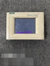 1pcs used touch screen TP170A 6AV6545-0BA15-2AX0 #ju