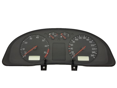 Tacho Kombiinstrument  VW Audi 09052069906 Passat 3B A4