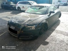 Triangle de suspension Audi TT