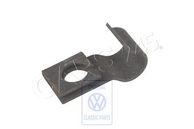 Genuine AUDI VW 50 Polo Derby Vento-IND 86 Clip 861823595