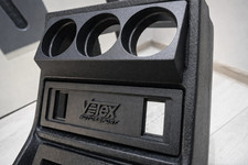 SWITCH HOLDER FOR GOLF / JETTA WINDOWS PANEL VOTEX MK2 GTI G60 GTD VR6 TDI