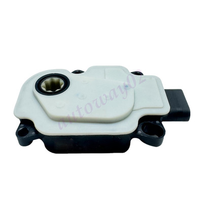 Active Grille Shutter Actuator Motor For 2017-2022 Honda CR-V T99485A_C