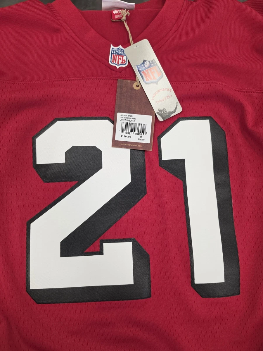 Deion Sanders NFL Fan Jerseys for sale | eBay
