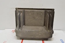 2003-2006 GMC Sierra 12570558 Engine Control Module Unit Ecm K68 023