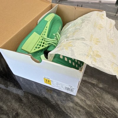 Adidas NMD HU human race Pharrell Williams, US Size 13
