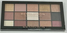 Makeup Revolution Reloaded Affection Eyeshado...