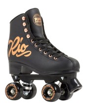 Rio Roller Rose Roller Skates - Unisex - Indoor/Outdoor Quad Skates