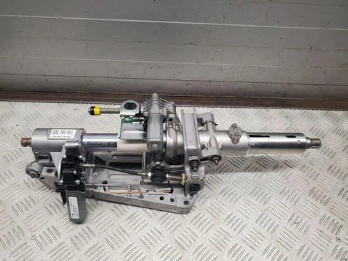 MERCEDES-BENZ CLS C218 Lenkmechanismus A2184601316 4.70 Petrol 2014 33445564