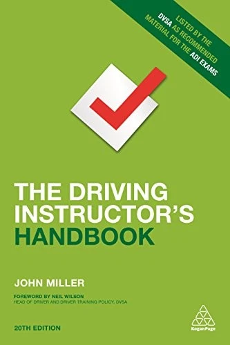 Driving 20instructor 20ebook 2026th 20march 202020 PDF | Traffic