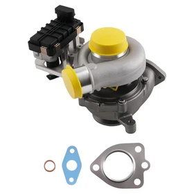 Turbolader für Land Rover Freelander 2 2.2TD4 753546-0014 6G9Q6K682CA GTB1752VK