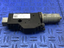 2019 2020 2021 2022 2023 BMW M850I FRONT SUNROOF MOTOR 67619449737 OEM