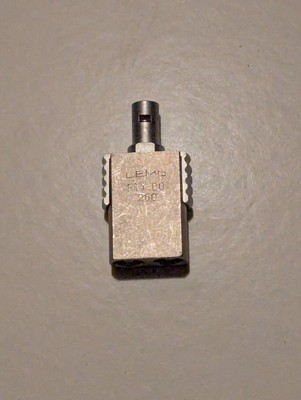 Lemo HF Adapter FTY.00.250 Push Pull Rundstecker 1 Stück 