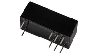5907998732645 Przetwornica Dc/Dc, 0,5W, Uwej: 21,6...26,4 Vdc, Uwyj: 5 VDC SRS-2