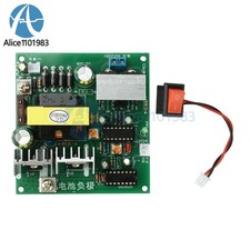 200W DC 12-14.5V to AC 220V Inverter Module DC-AC Step-Up Transformer Module vv
