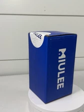 Miulee Pack Of Two Curtain