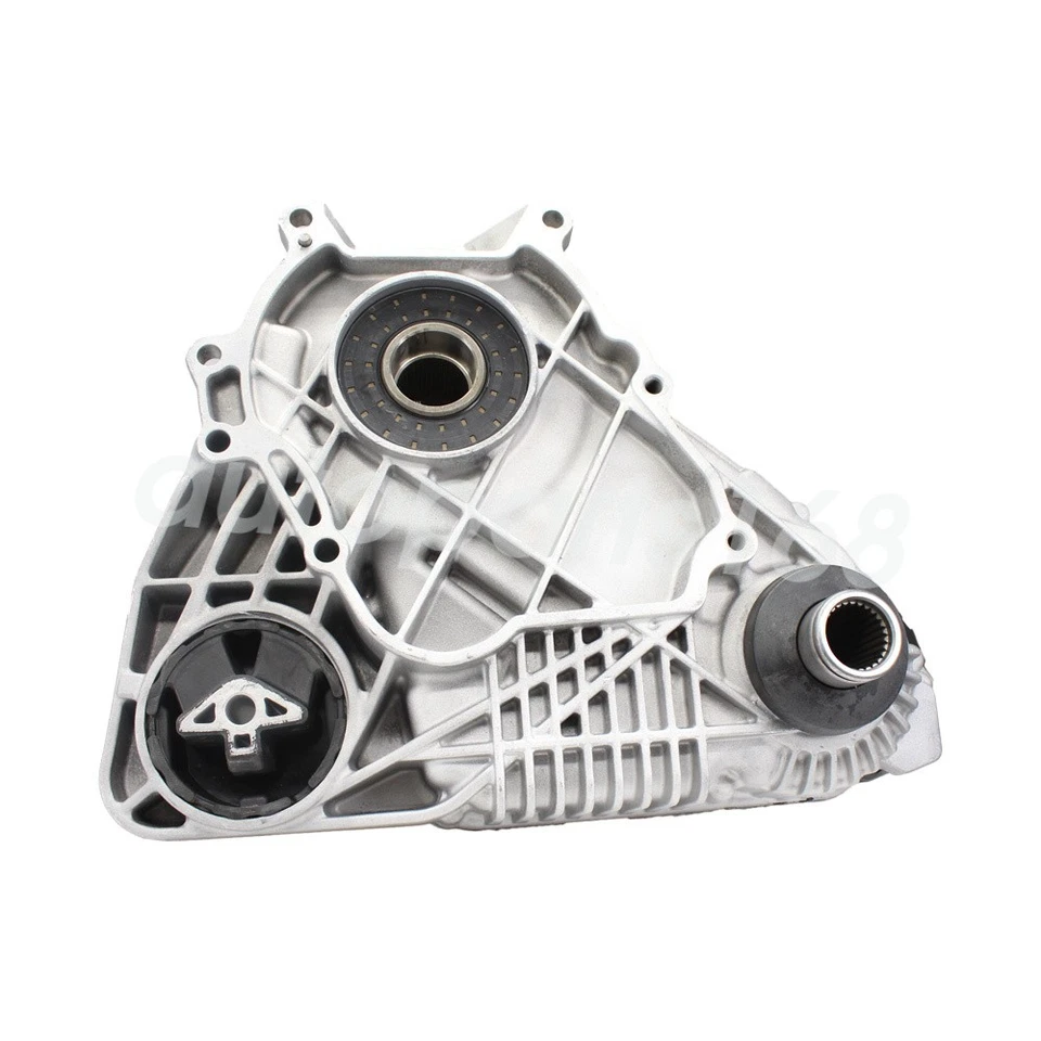 Conjunto de caja de transferencia compatible con BMW X3 X4 X5 X6 F15 F16 F25 E71 E70 ATC45L 3,0 L 12-18 Foto 3 de 4