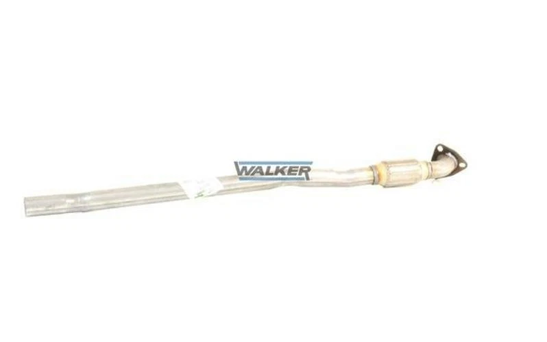 WALKER Abgasrohr Auspuffrohr für OPEL Meriva A (X03) 09955 - Bild 4 von 4