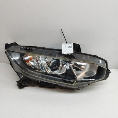 Honda Civic MK10 Fließheck vorne rechts Scheinwerfer LHD 33100-tec-P01 27531590