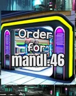 Order For User mandl.46 Custom Saddles For Vintage Taun Taun & Dewback Figures