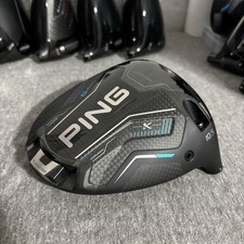 2026 PING G440 K 10.5* Driver Head ONLY