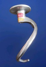 ALFA International Dough Hook 20DS HK20 B4 Used