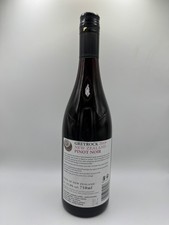 6× Greyrock Pinot Noir 2019 – Neuseeland Rotwein – 0,75 l – 13 % vol