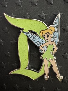 Disney Phone Pin Tinkerbell for sale | eBay