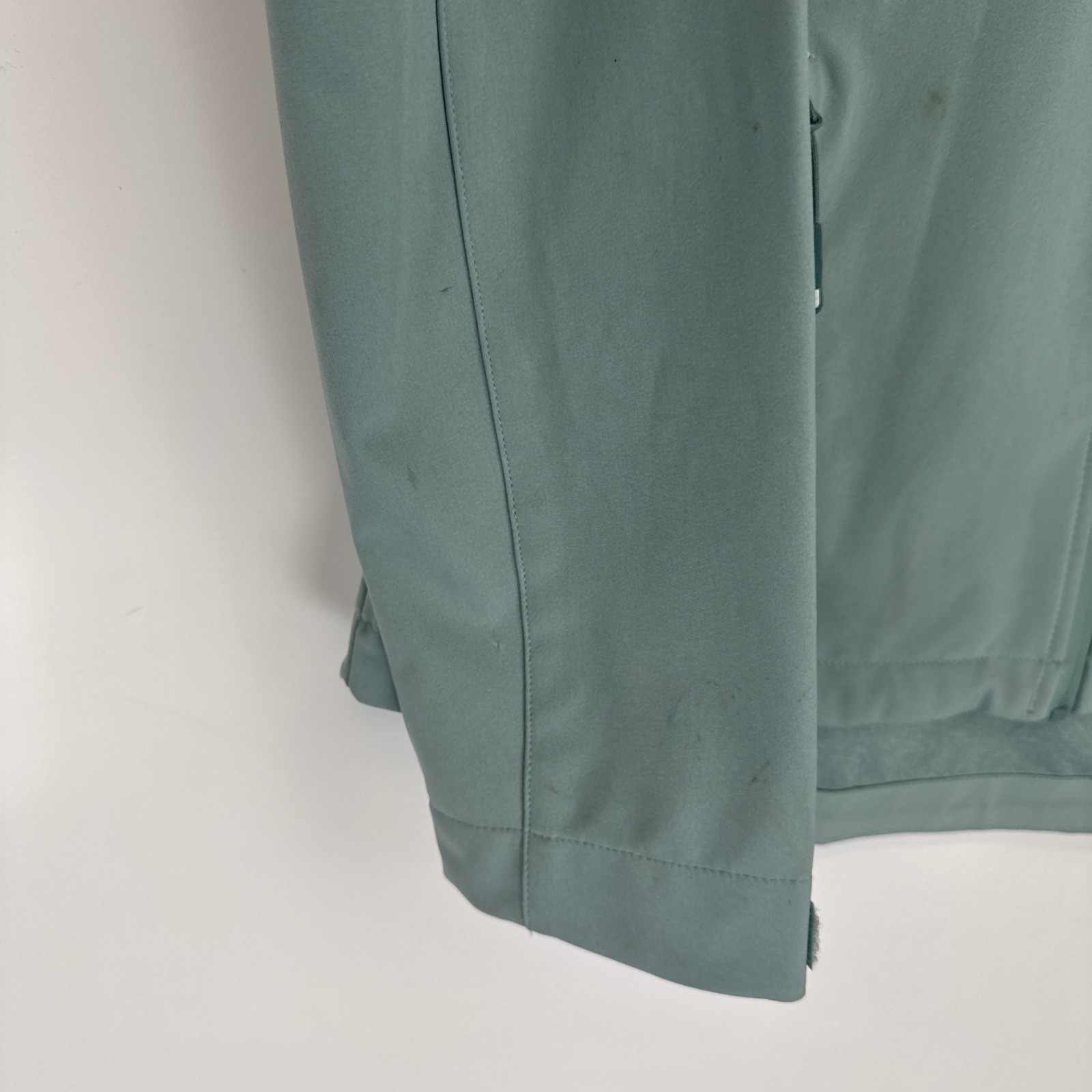 Mountain Warehouse Softshell Turquoise Jacket Wom… - image 2