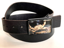 Las mejores ofertas en Cinturones diésel para hombre