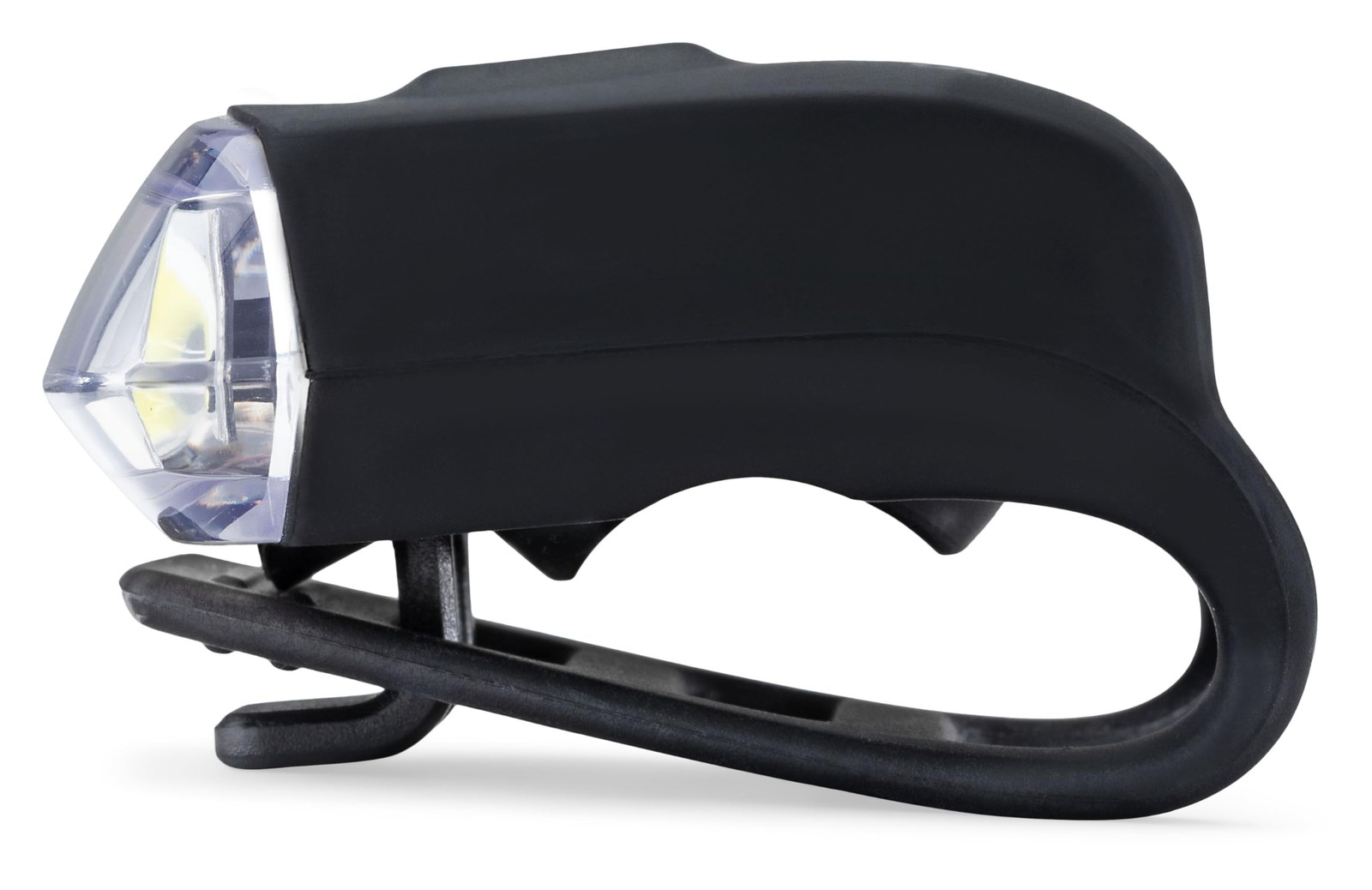 Schwinn Quick Wrap Bike Light Set Headlight 40 Lumen Taillight 10 Lumen Safety