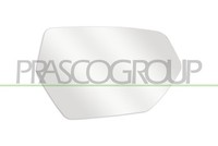 Prasco Spiegelglas, AußEnspiegel Rechts U.A. FüR Cupra, Seat