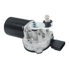 LABLT Front Windshield Wiper Motor For Jeep Wrangler 2007-2017 / Wrangler JK