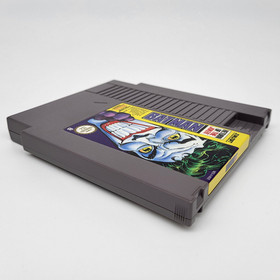 Batman: Return of the Joker &ndash; Nintendo NES &ndash; NOE CIB &ndash; Hervorragender...